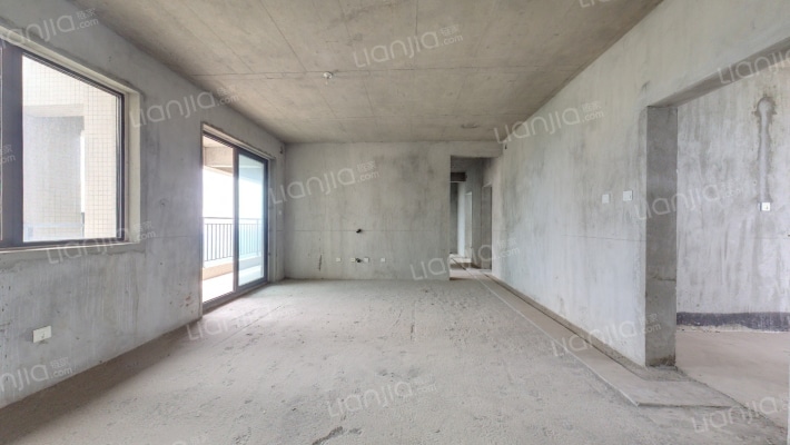 中铁诺德·观湖轩二手房实景图