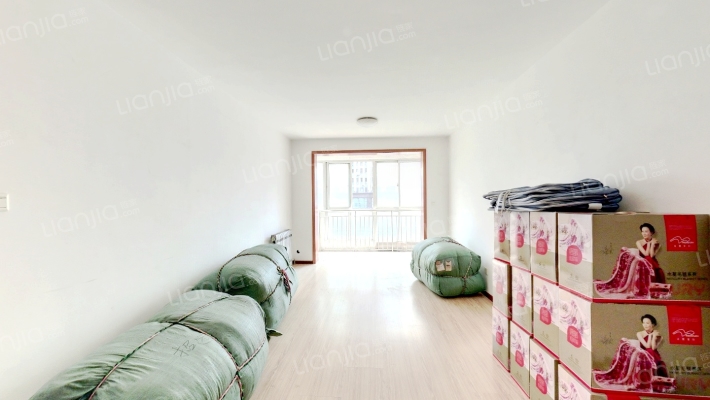 泉鑫大厦二手房实景图