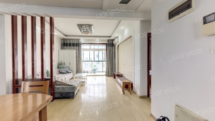御景华府二手房实景图