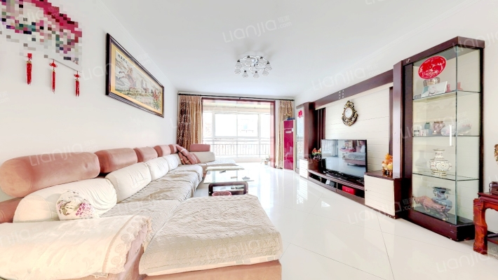 心海湾小区二手房实景图