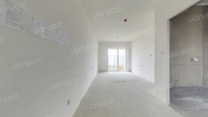 星韵城二期二手房实景图