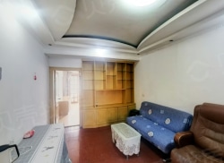 整租·米市新村 2室1厅 南_米市新村租房