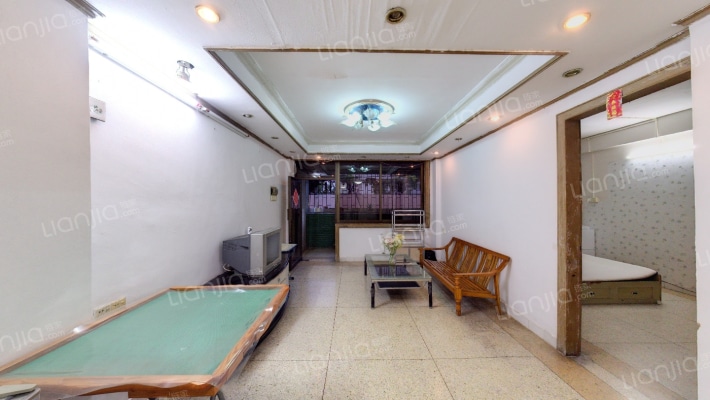 番禺人民医院宿舍二手房实景图