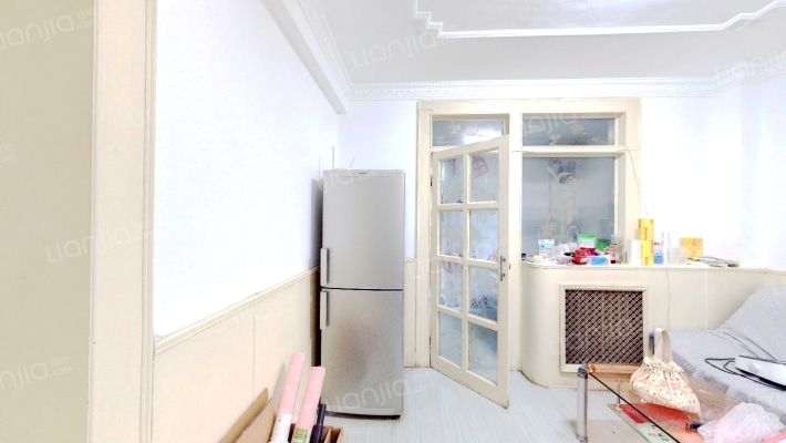 金华里(东丽区)二手房实景图