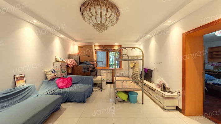 金裕青青家园二手房实景图