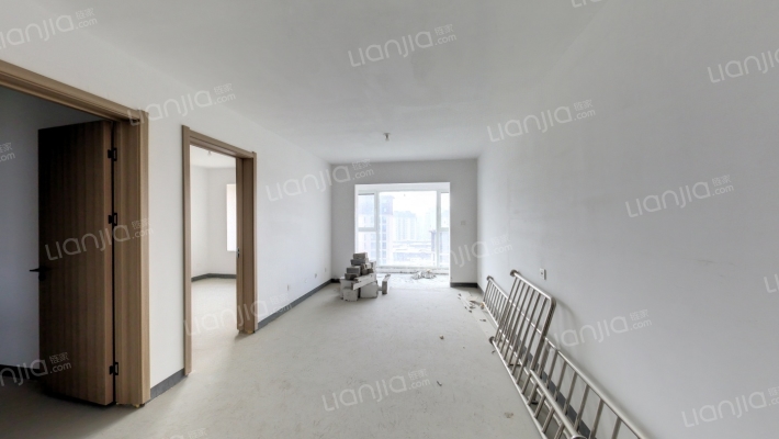 宝坻金辉城中央云著二手房实景图