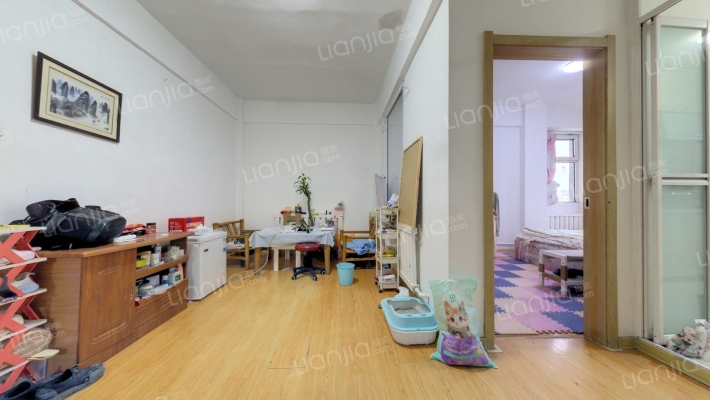 繁荣新都二手房实景图