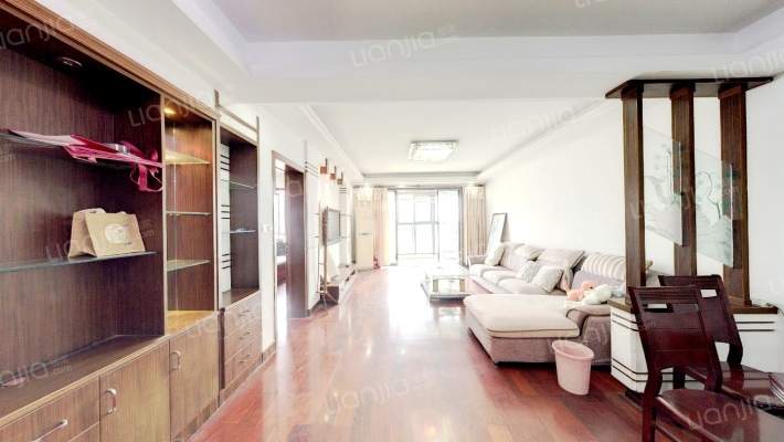 西湖花园二手房实景图