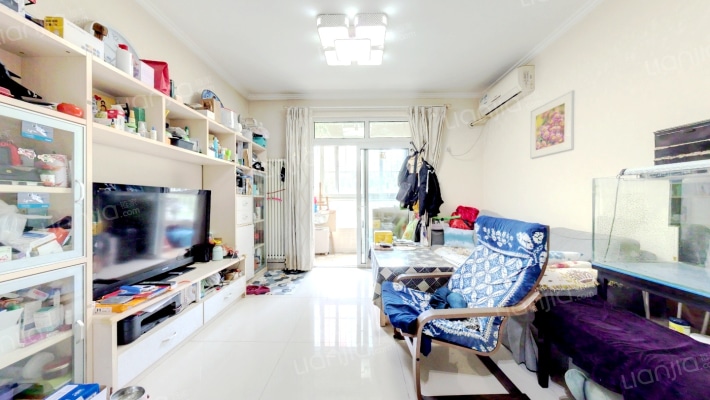 加州水郡四期二手房实景图