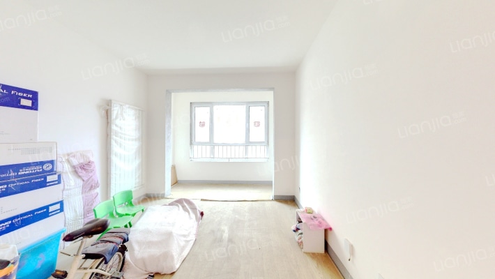 荣乐园二手房实景图