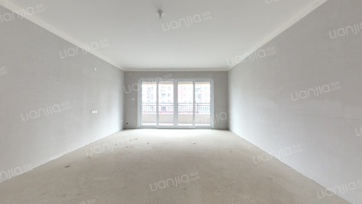 碧桂园铂金华庭二手房实景图