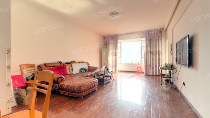 交大香洲半岛南庭二手房实景图