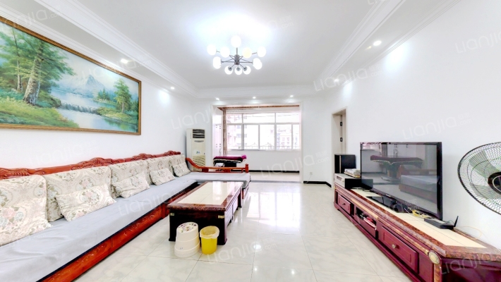 星宇花园二手房实景图