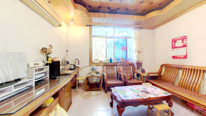 生态环境与土壤研究所二手房实景图