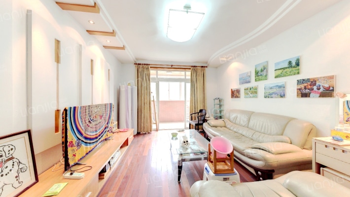 紫沁苑二手房实景图