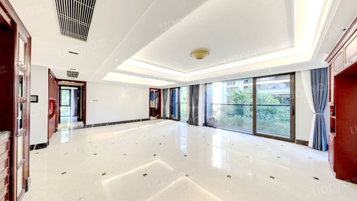 西溪诚园知敬苑二手房实景图