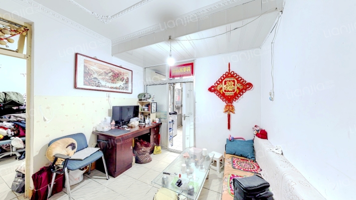 城角街609号二手房实景图