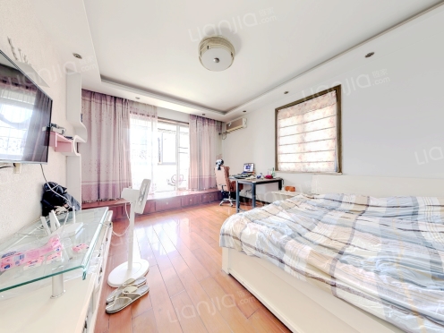 整租·路劲主场一期 1室1厅 西