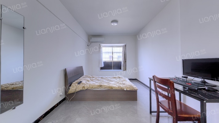 御景华城三期可园二手房实景图