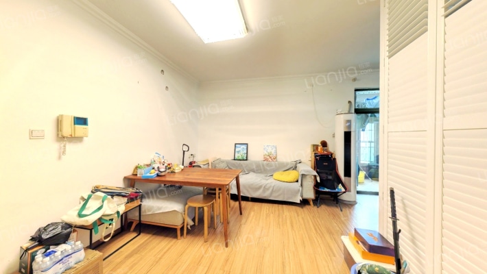 麓湖阁二手房实景图