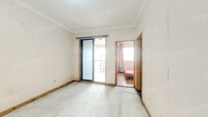 上元公寓二手房实景图