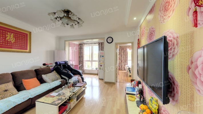 银杏苑(三林)二手房实景图