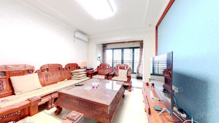 恒大名都二手房实景图