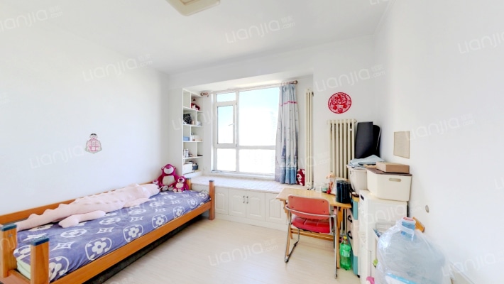 罗曼春天二手房实景图