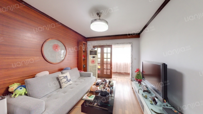 田图苑二手房实景图