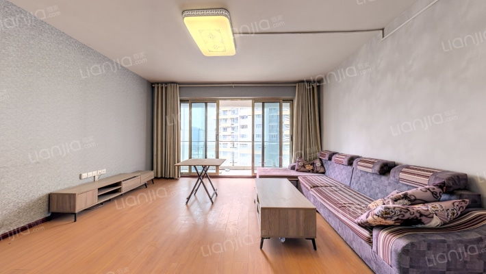 未来方舟F9组团二手房实景图