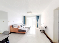 整租·中青国际社区 3室2厅 南/北_中青国际社区租房