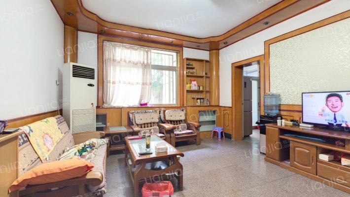 建行家属院(长安)二手房实景图