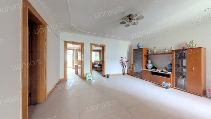 迎春南区（工行家属院）二手房实景图