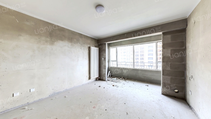 陈家河社区(北区)二手房实景图