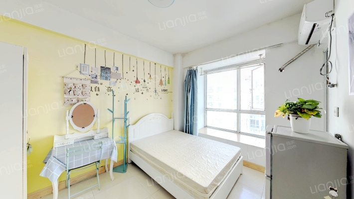 嘉盛豪园南区二手房实景图