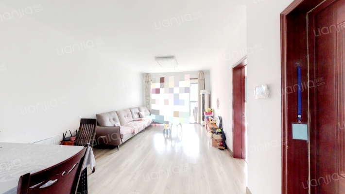 润和尚品二手房实景图