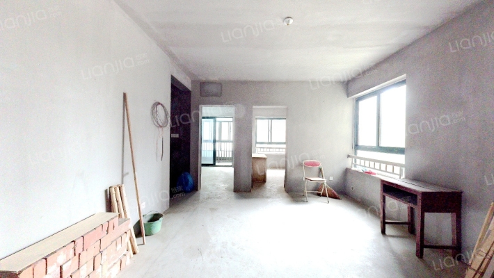 磨店家园同德苑二手房实景图
