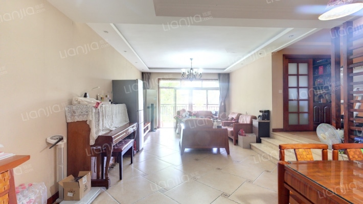 思源村二手房实景图