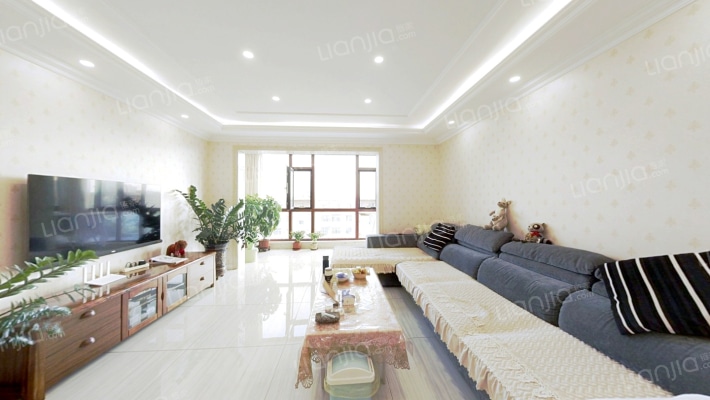 隆鑫花园二手房实景图