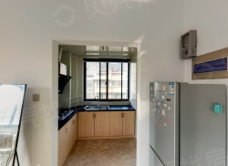 整租·龍驤園 1室1厅 南_龍驤園租房