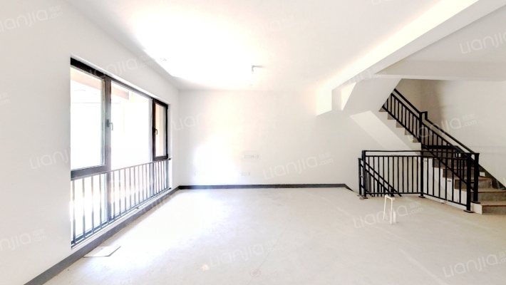 万科如园二手房实景图