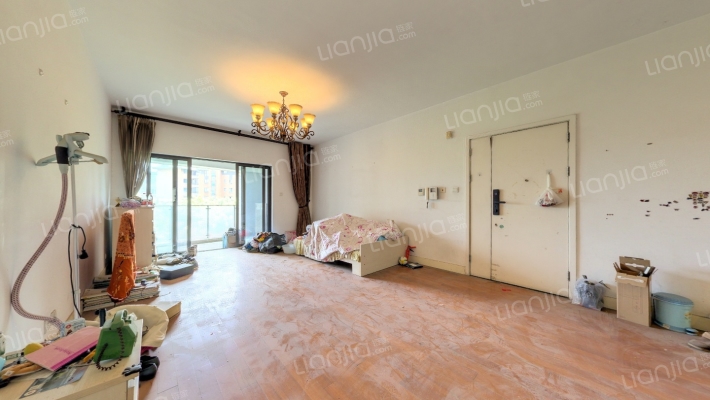 武汉天地一期A9二手房实景图