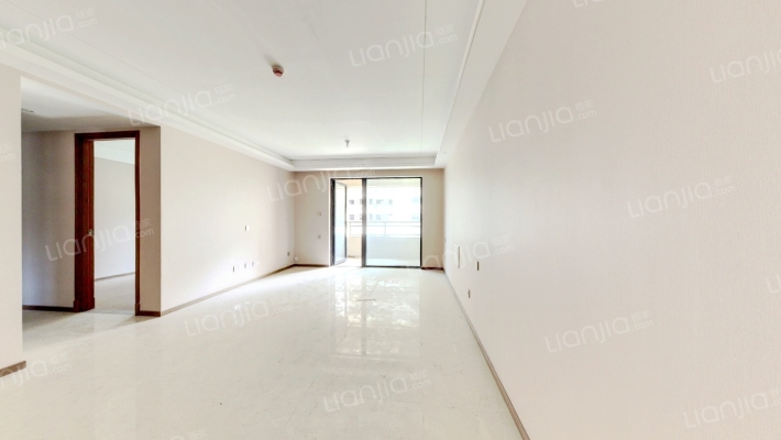 金茂悦西五区二手房实景图