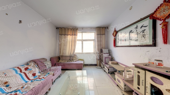 红宇花园二手房实景图