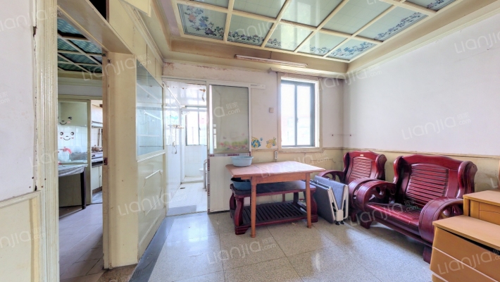 南苑二村二手房实景图