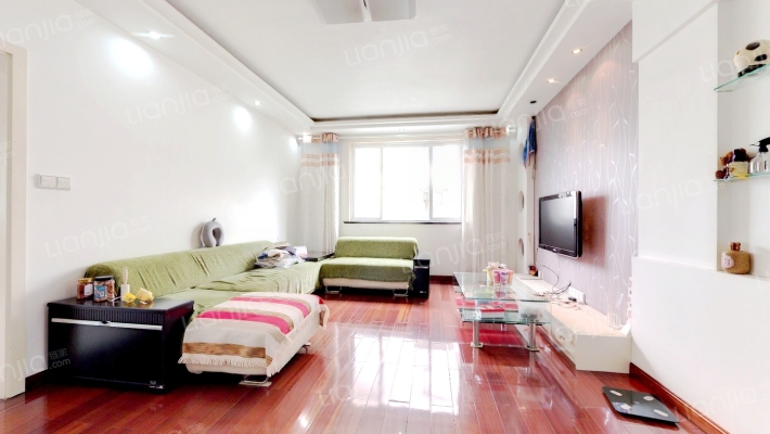 富康花园二手房实景图