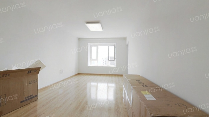 华润中海江城二手房实景图