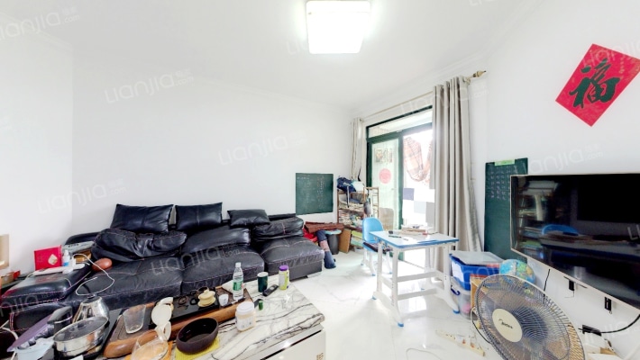 逸湖居二手房实景图