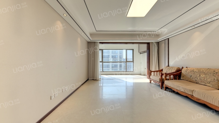 融创北岸壹號二手房实景图