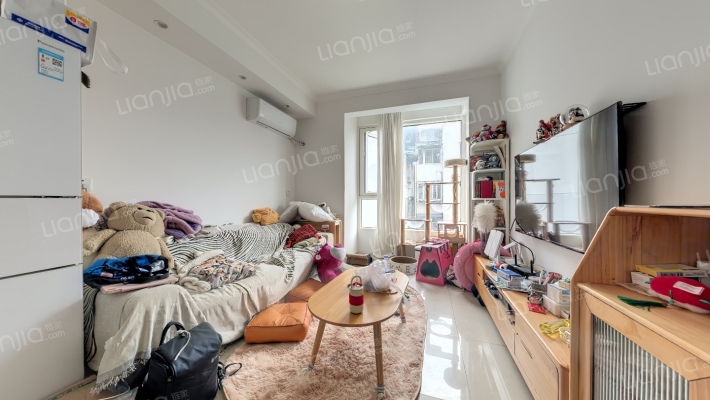 金沙美邻丽锦苑二手房实景图